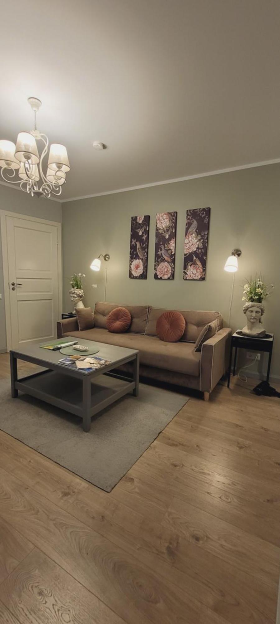 Stylish Apartment In Old Town Riga Eksteriør bilde